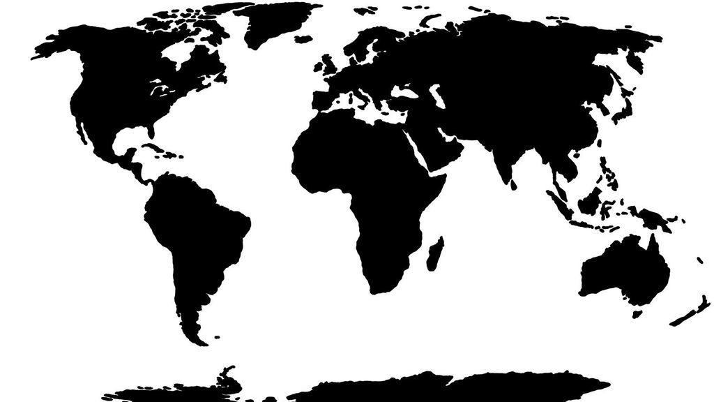 Test de capitales del mundo