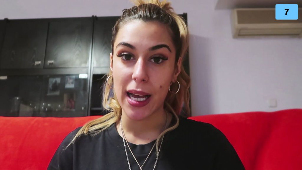Bea opina sobre las relaciones de Rodri: “Me parece raro que las chicas que le atraigan sean famosas” (2/2)