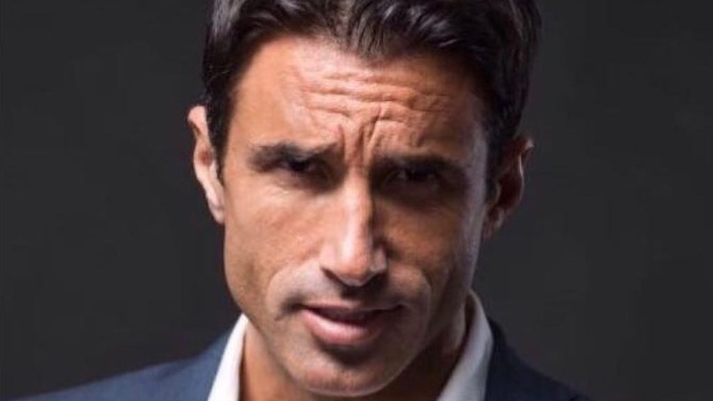 'Cazamariposas' habla con la ex de Hugo