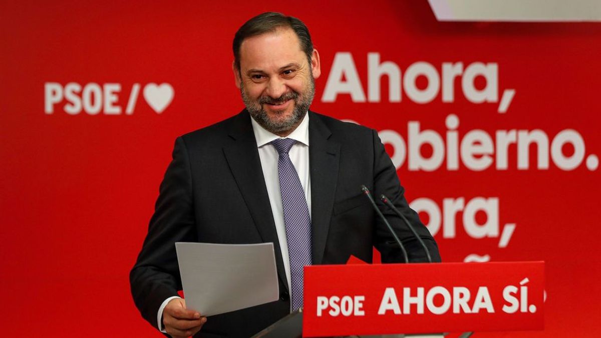 El PSOE no apostará por la gran coalición con el PP y no ve otra alternativa que un gobierno progresista