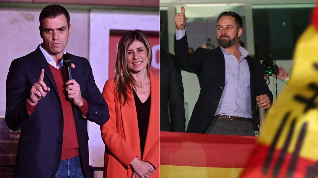 Tras los resultados electorales... y ¿ahora qué?