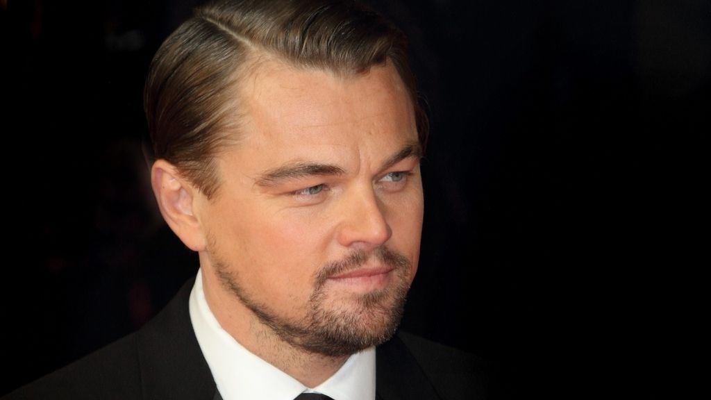 Leonardo di Caprio cumple 45 años: así ha madurado durante todo este tiempo