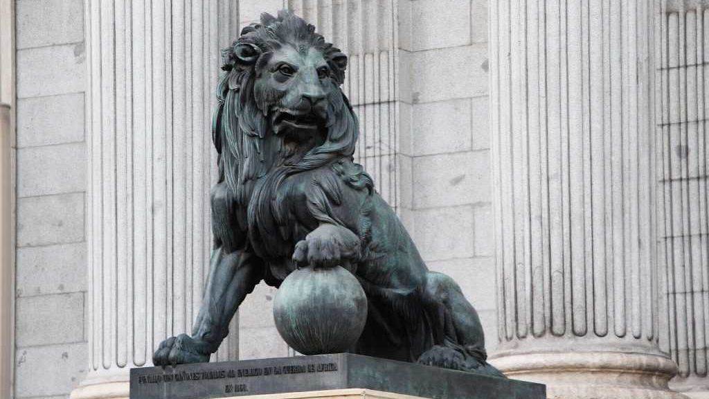 El nuevo Congreso será el primero en la historia con mayor número de grupos parlamentarios El nuevo Congreso será el primero en la historia con mayor número de grupos parlamentarios