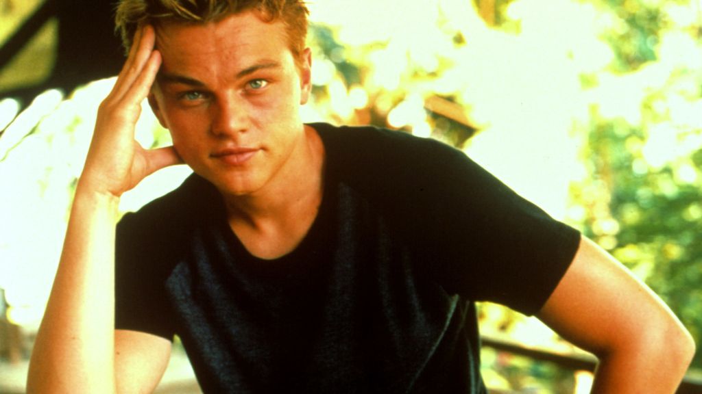 Leonardo di Caprio cumple 45 años: así ha madurado durante todo este tiempo