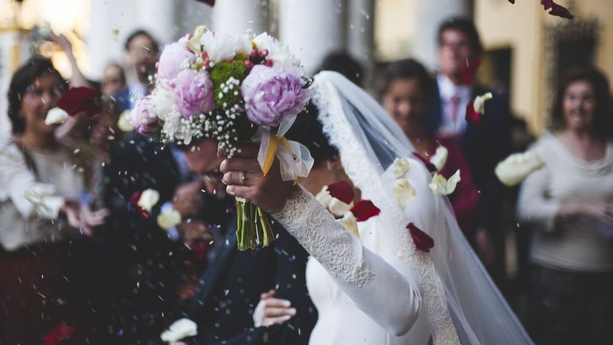 Una mujer relata cómo se enamoró de su tercer marido, un hombre de 102 años Una mujer relata cómo se enamoró de su tercer marido, un hombre de 102 años