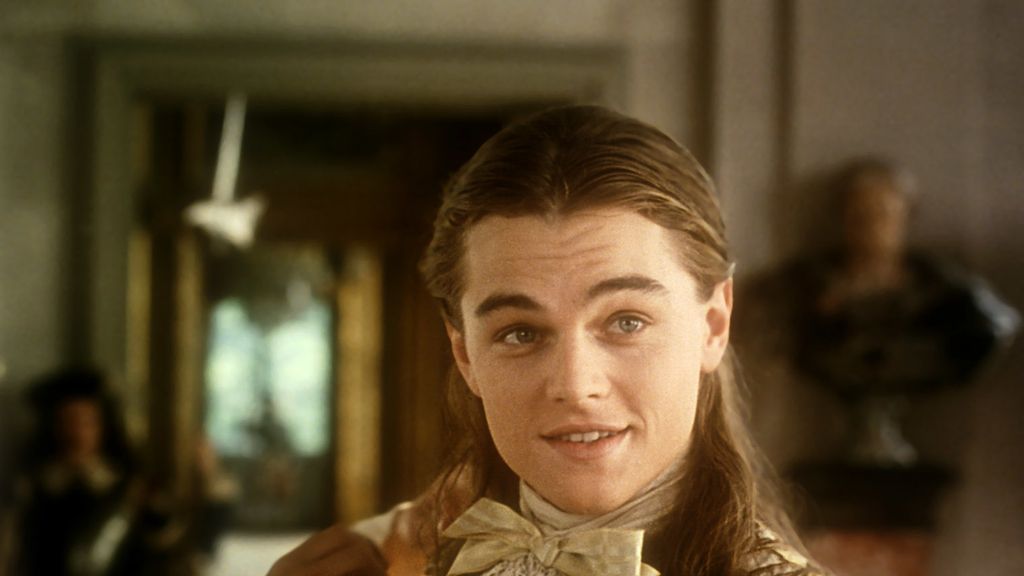 Leonardo di Caprio cumple 45 años: así ha madurado durante todo este tiempo