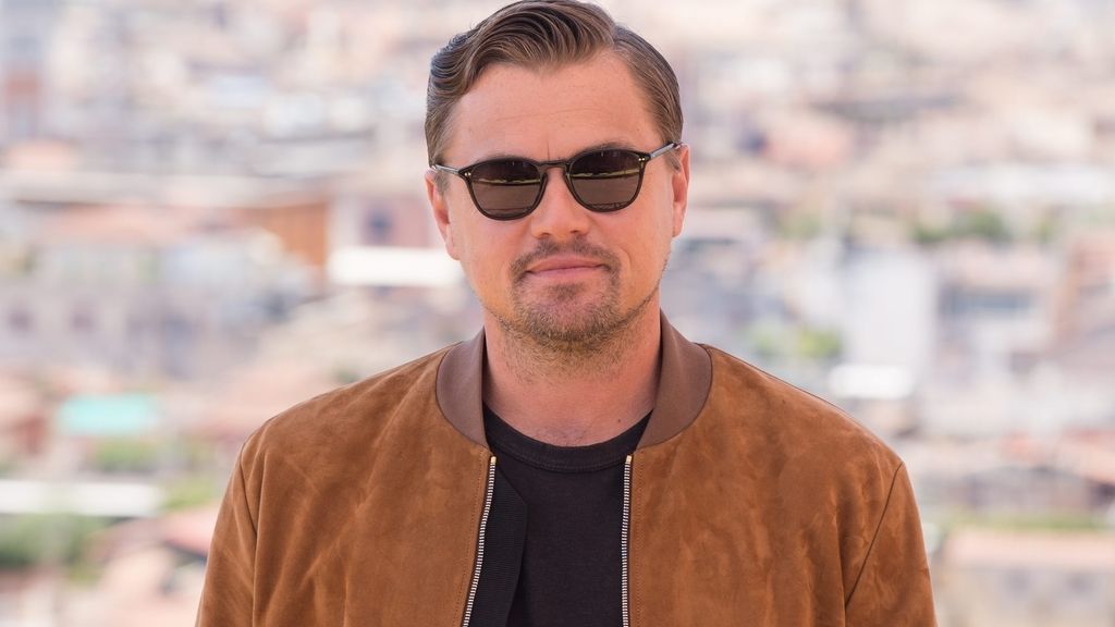 Leonardo di Caprio cumple 45 años: así ha madurado durante todo este tiempo