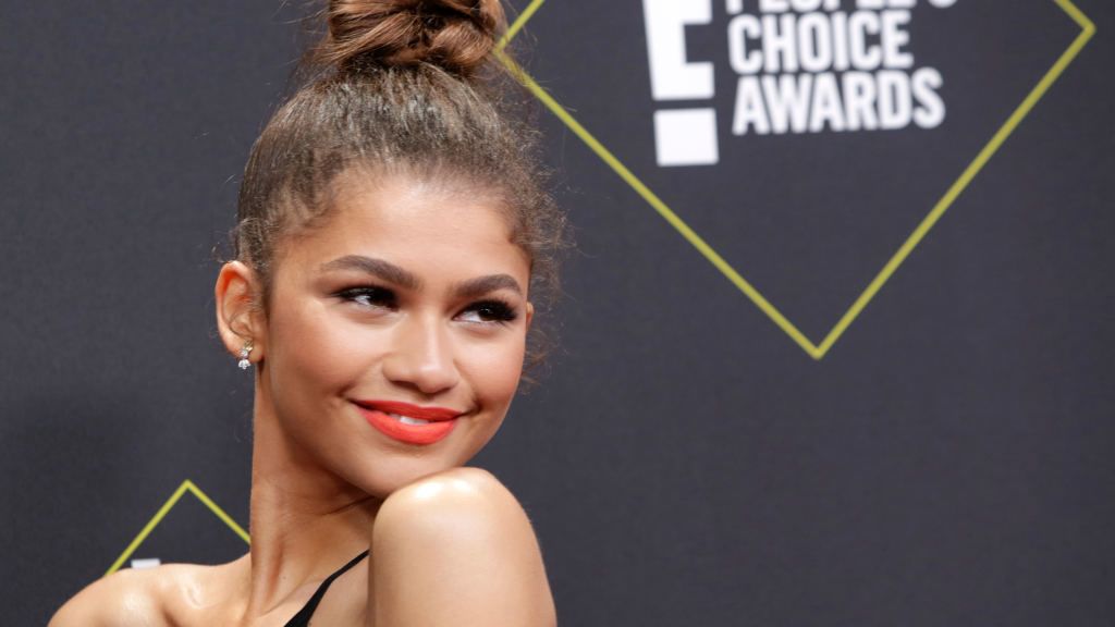 Los Vengadores, Stranger Things, Shawn Mendes y Zendaya, grandes triunfadores de los People's Choice Awards Los Vengadores, Stranger Things, Shawn Mendes y Zendaya, grandes triunfadores de los People's Choice Awards