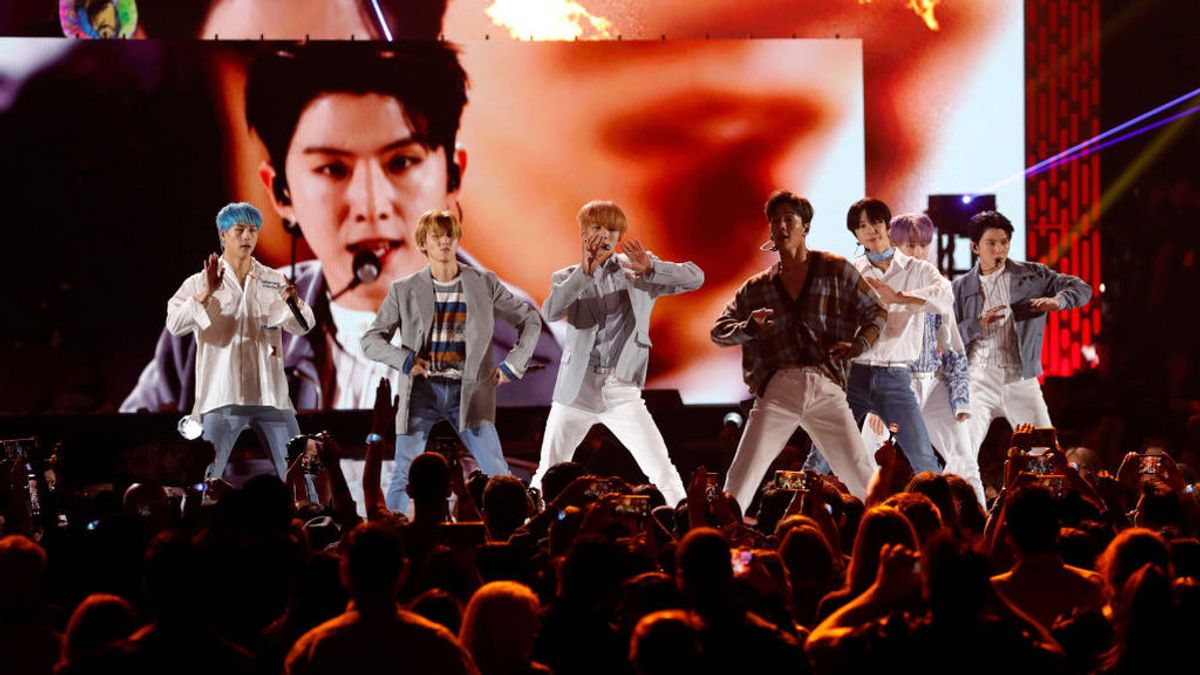Deudas, sectas, adiestramiento: ¿qué hay detrás de la industria del K-pop? Deudas, sectas, adiestramiento: ¿qué hay detrás de la industria del K-pop?