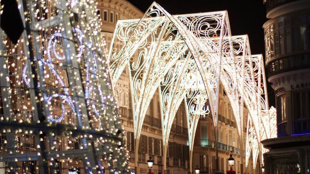 Malaga-luces