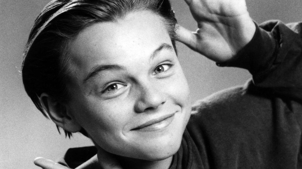 Leonardo DiCaprio Leonardo DiCaprio