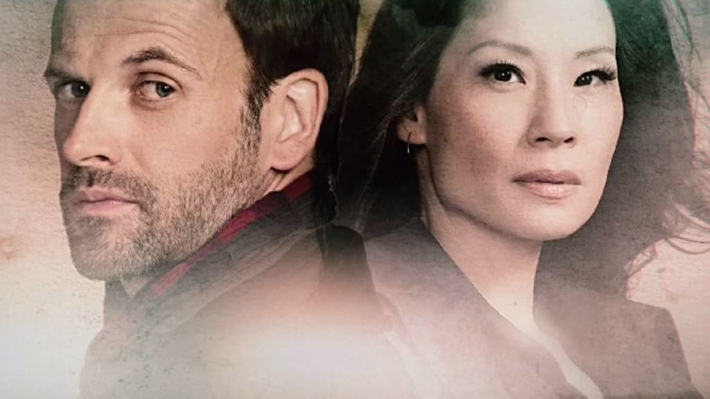 'Elementary', los lunes por la noche en Divinity