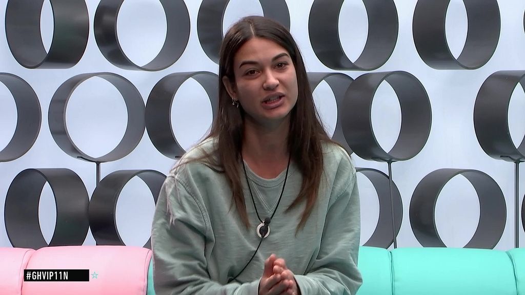 Gran Hermano Vip Gran Hermano Vip 7 Diario 38