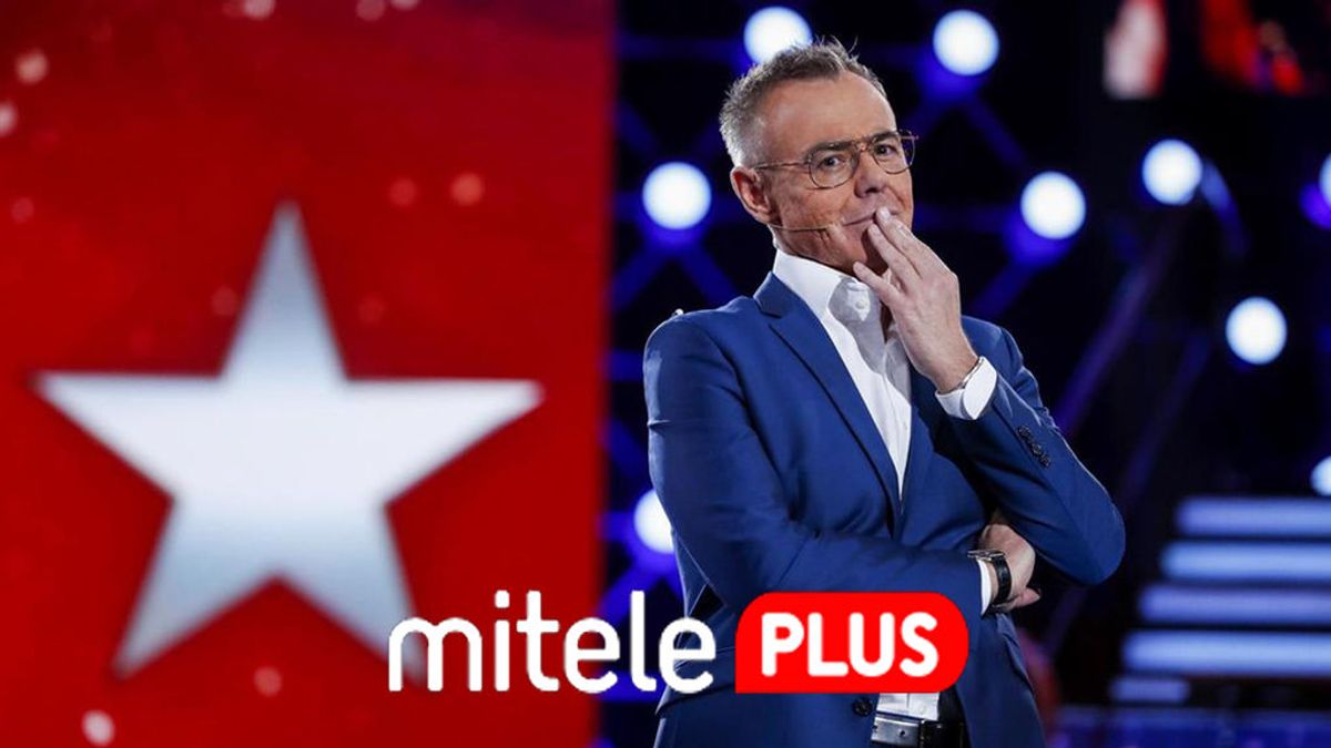 A partir del próximo domingo, 'GH VIP: El Debate' empieza a las 21.30 h. en Mitele PLUS