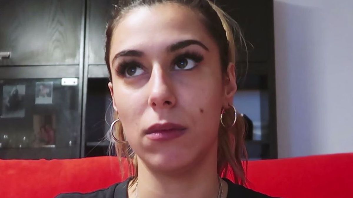 Bea 'GH' reacciona a la relación entre Rodri y Claudia: "Es raro que todas las chicas que le atraigan sean famosas