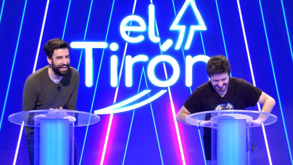 A Rafa no le gusta el cambio de reglas de ‘El Tirón’: “No quiero”