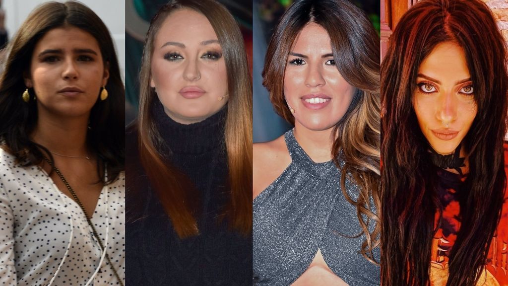 No con mi madre: Isa P, Rocío Flores y otras VIPs en guerra con mamá