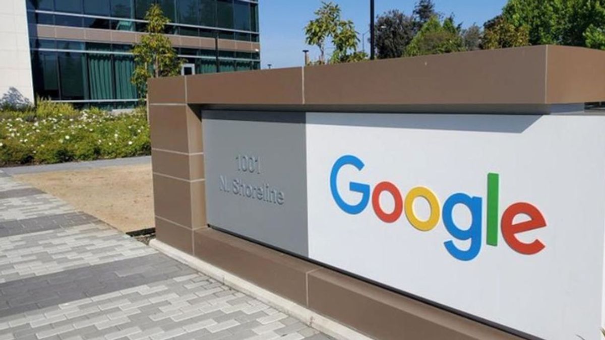 Google recogió datos de la salud de millones de estadounidenses en secreto