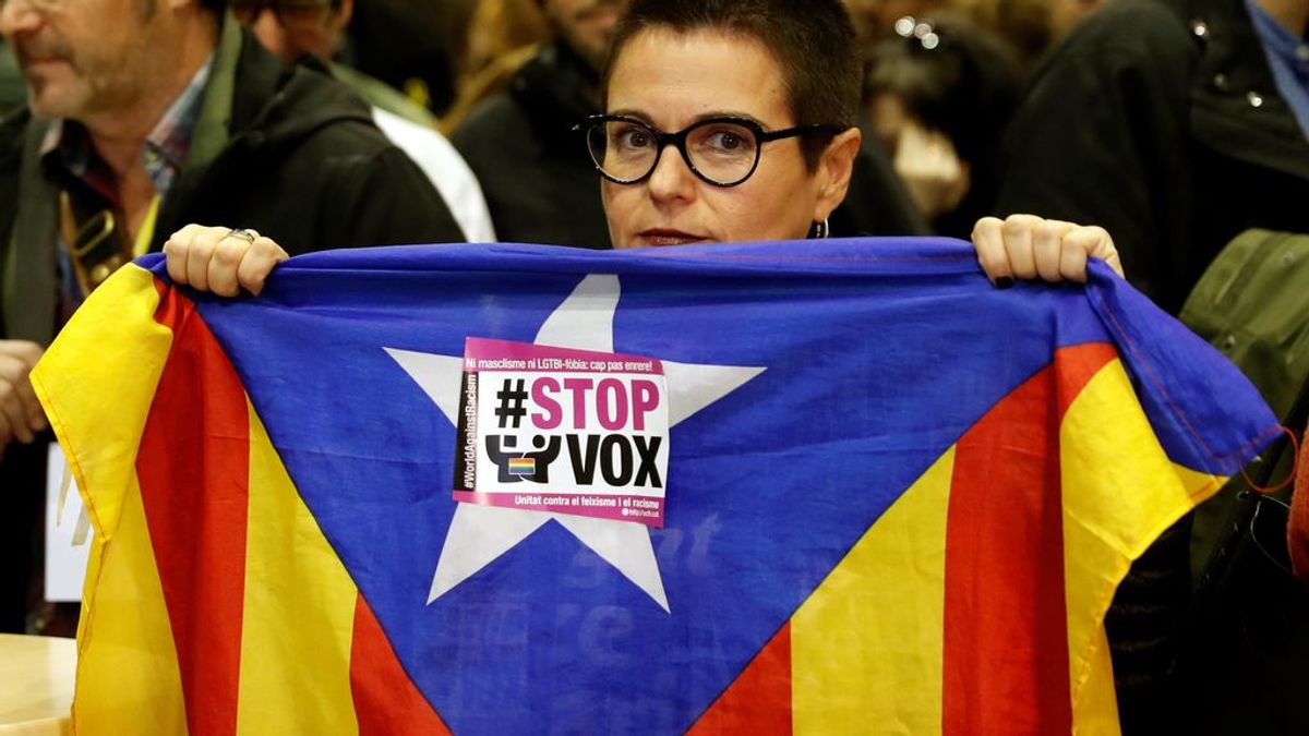 ERC se pone duro y exige a Sánchez que se siente a hablar del "conflicto político en Cataluña"