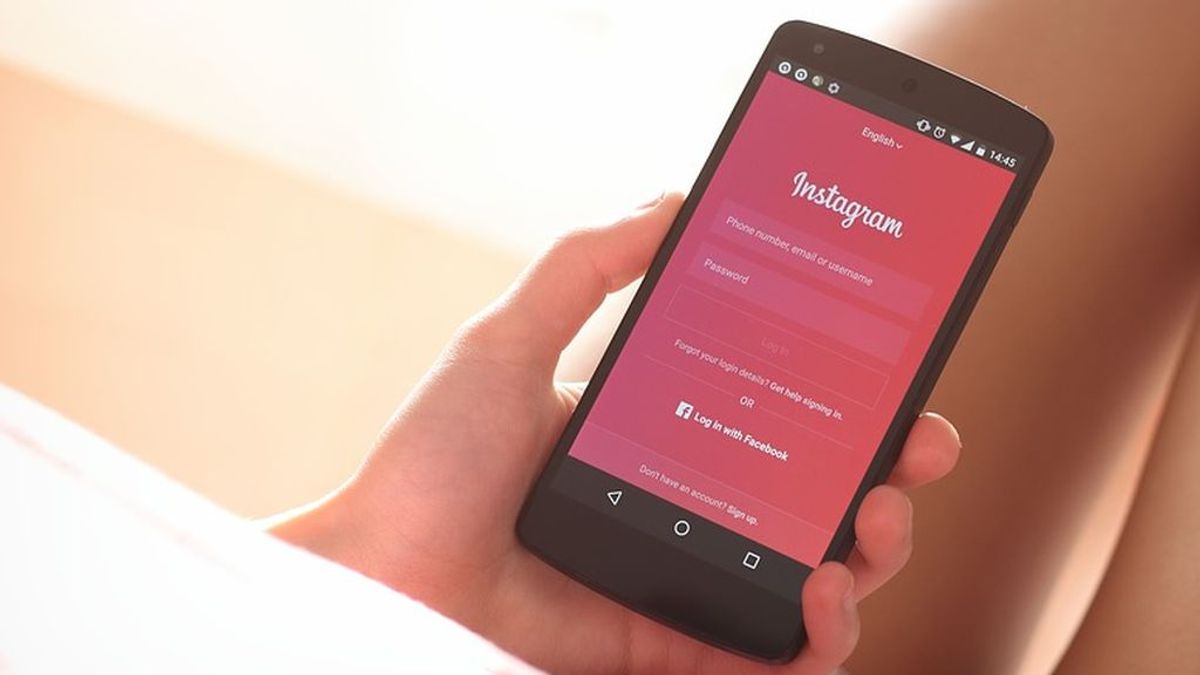 Instagram desarrolla la función 'Reels' para crear vídeos musicales de 15 segundos en las historias