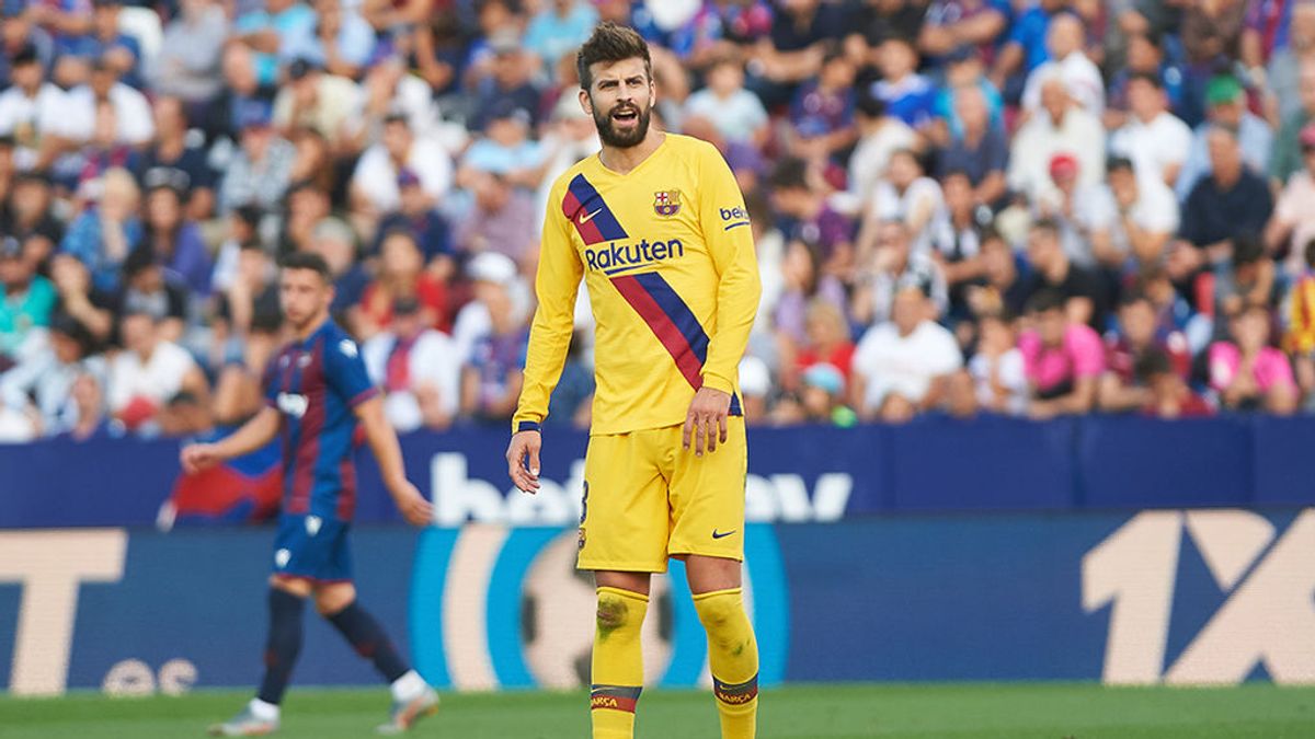 Piqué, el icono catalanista que invertía en bonos españoles y de la Junta de Andalucía Piqué, el icono catalanista que invertía en bonos españoles y de la Junta de Andalucía