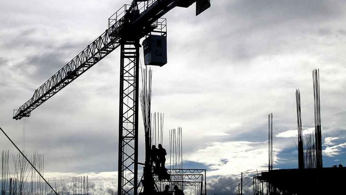 La compraventa de viviendas cayó un 12% en septiembre, su peor dato en tres años La compraventa de viviendas cayó un 12% en septiembre, su peor dato en tres años