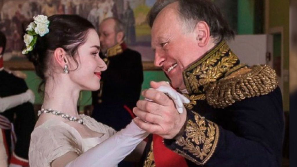 Un conocido historiador ruso mata y descuartiza a una exalumna con la que mantenía una relación amorosa