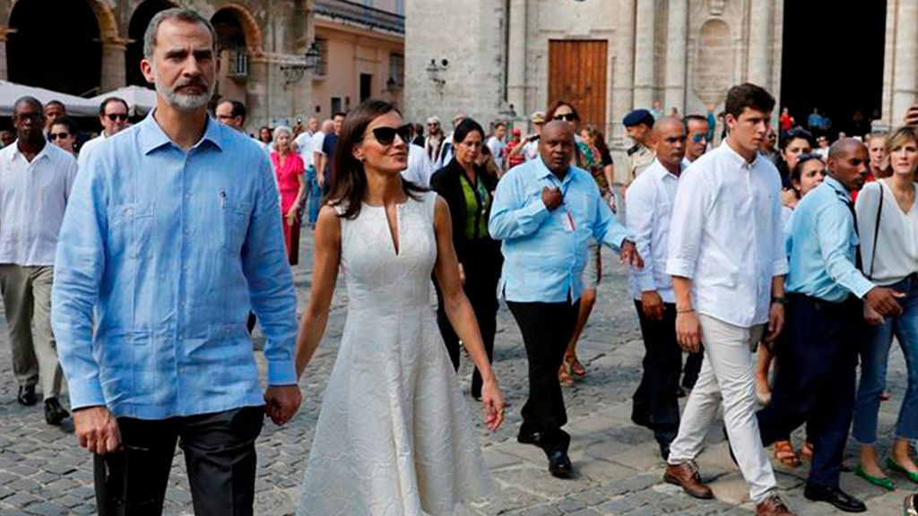 Los Reyes, en Cuba Los Reyes, en Cuba