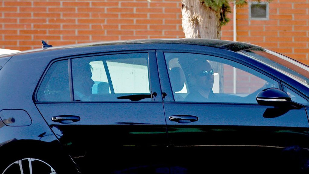Detenido el secretario general de Deportes catalán en una operación contra el 'fraude en subvenciones' Detenido el secretario general de Deportes catalán en una operación contra el 'fraude en subvenciones'