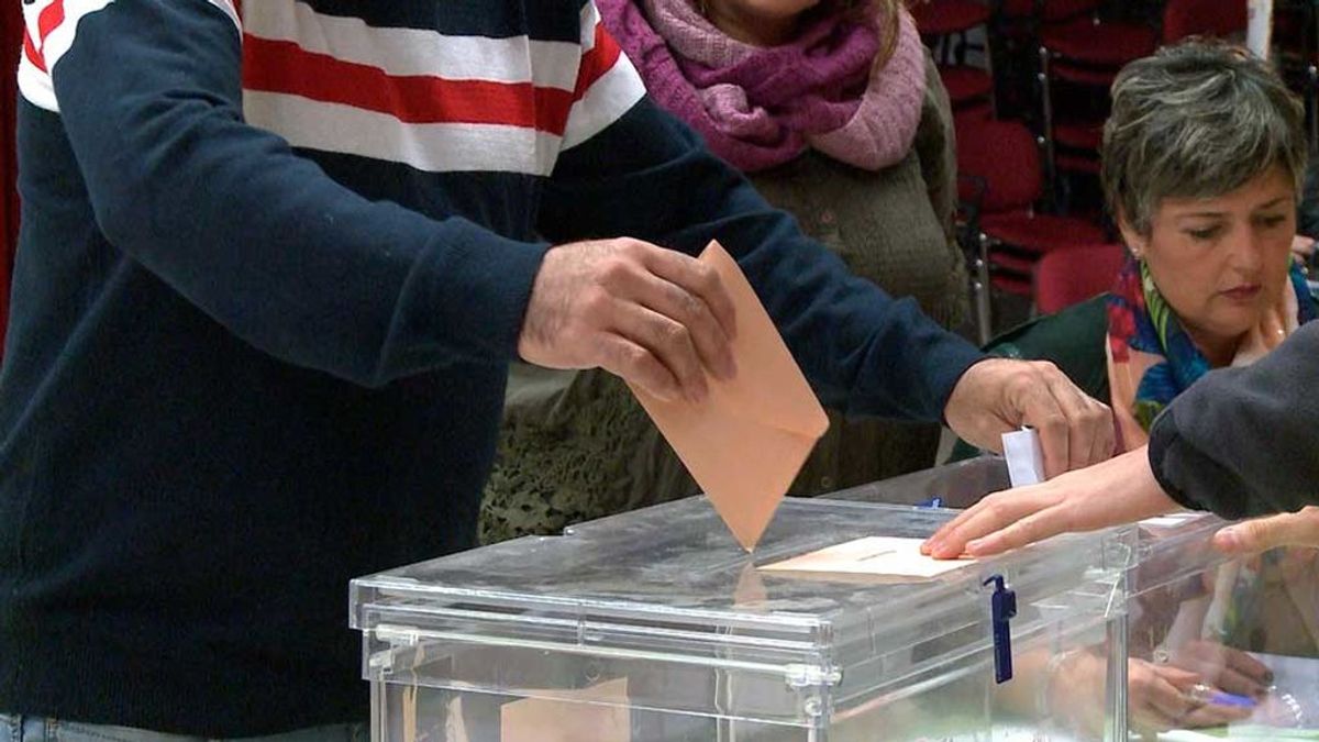 El baile de escaños del 10-N: Vox se llevó el escaño de Cs en las provincias más pequeñas, por Pablo Cabrera El baile de escaños del 10-N: Vox se llevó el escaño de Cs en las provincias más pequeñas, por Pablo Cabrera