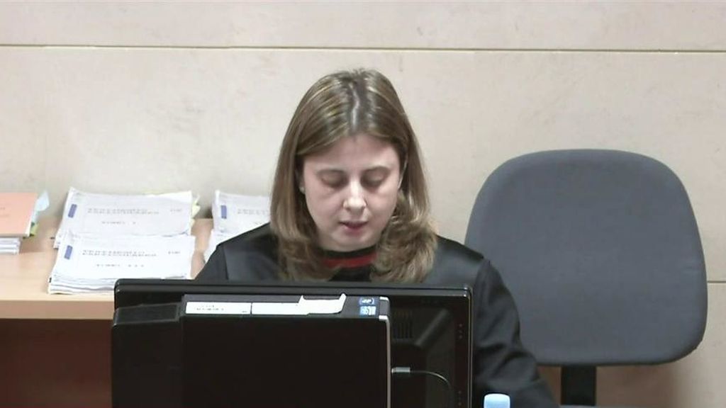 La acusación particular cree que 'El Chicle' abusó de Diana