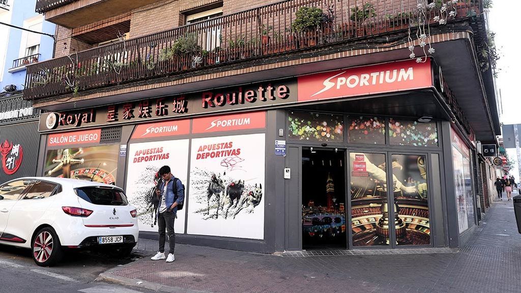 Madrid suspende la apertura de locales de juego y casas de apuestas Madrid suspende la apertura de locales de juego y casas de apuestas