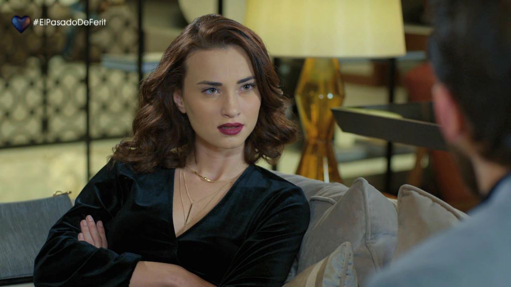 Dolunay Temporada 1 Capítulo 52