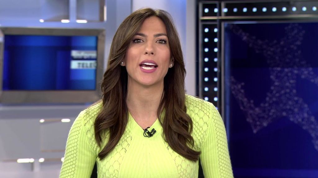Informativos Telecinco Matinal (12/11/19) Informativos Telecinco Matinal (12/11/19)