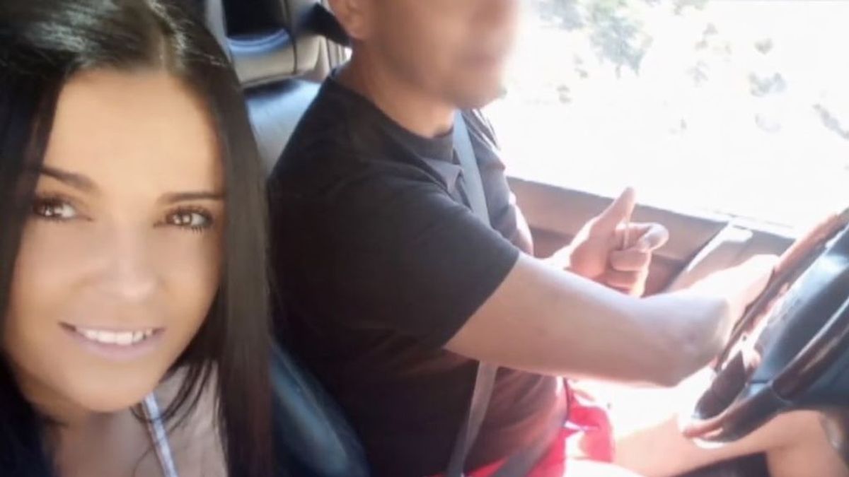 El novio de Dana Leonte reitera ser "inocente" y su defensa pide su libertad y una investigación "seria"