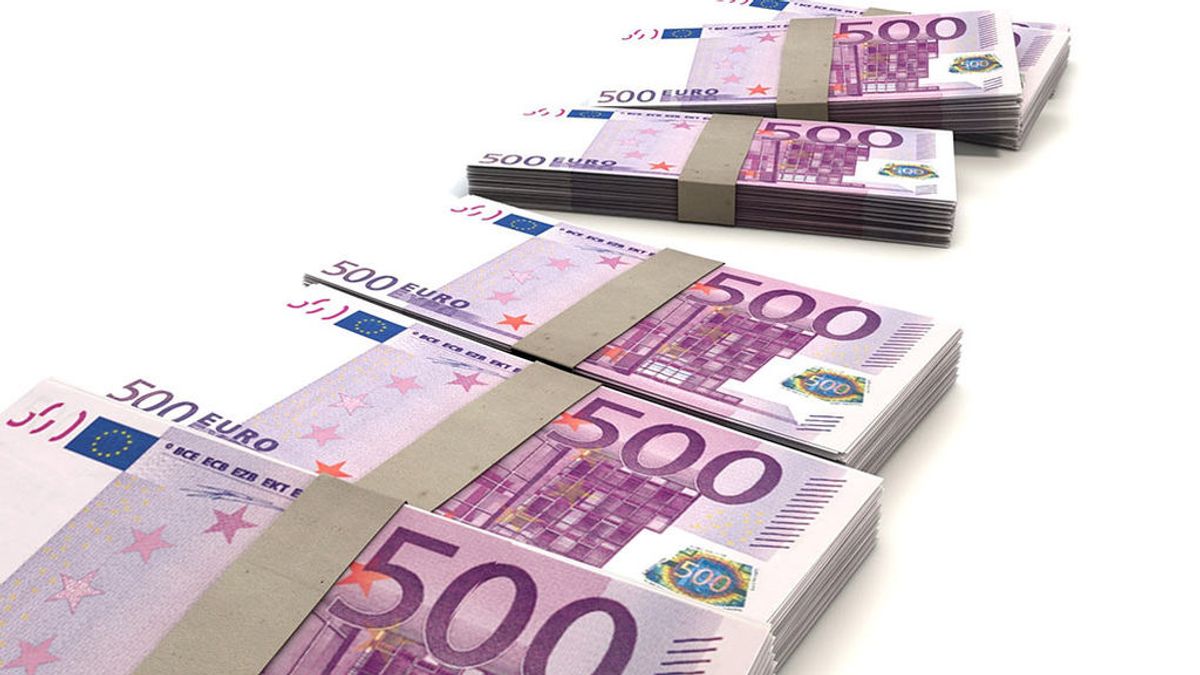 El Tesoro coloca cerca de 4.900 millones a tipos más altos que en octubre El Tesoro coloca cerca de 4.900 millones a tipos más altos que en octubre