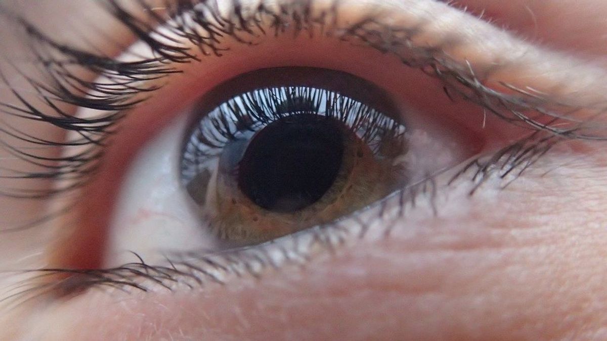 Los pacientes con diabetes que van al oftalmólogo, ya presentan pérdida de visión