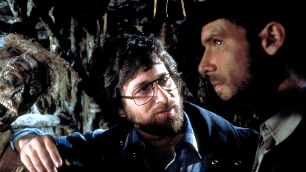Cuando Indiana Jones pudo ser Tom Selleck y otras curiosidades del viral de “En busca del arca perdida”