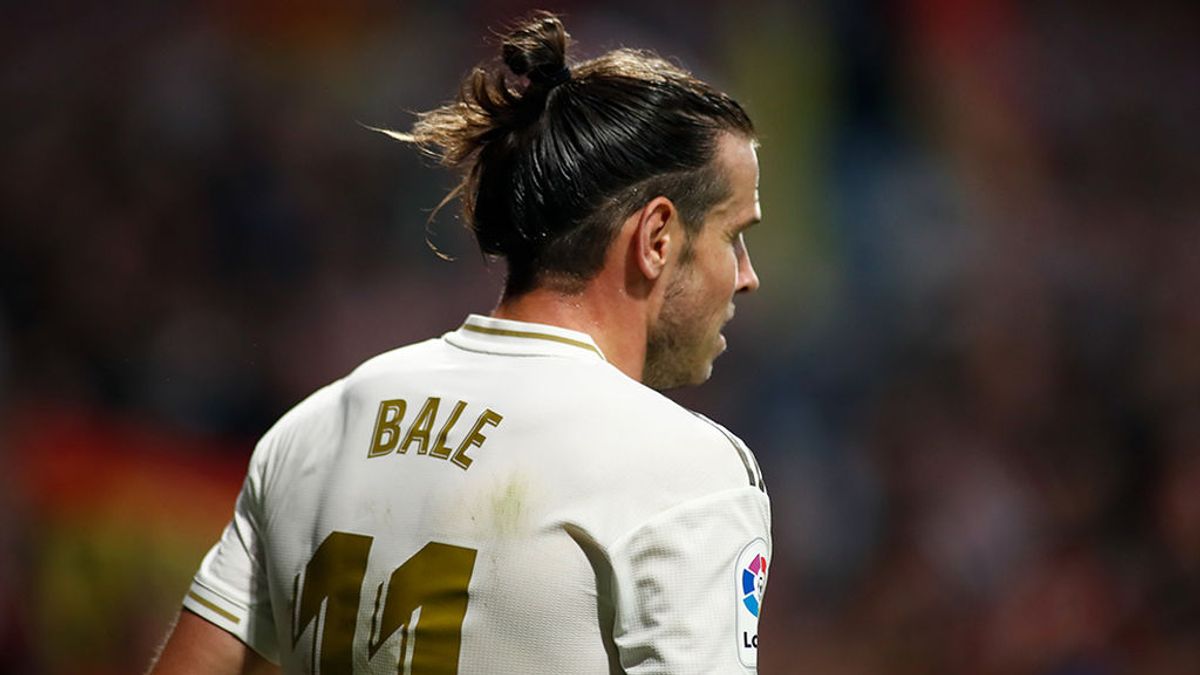 El milagro de Gareth Bale
