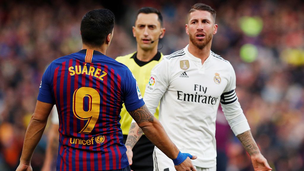 El Barça tendrá 29 horas más descanso que el Real Madrid antes del Clásico del Camp Nou El Barça tendrá 29 horas más descanso que el Real Madrid antes del Clásico del Camp Nou