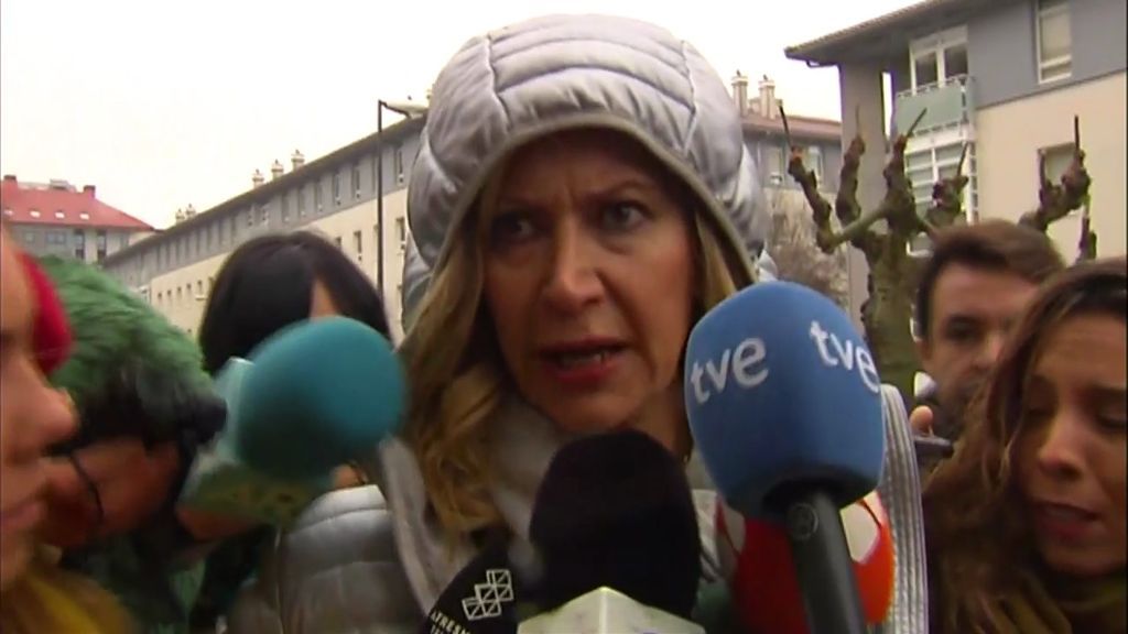 Diana López Pinel, indignada con Juan Carlos Quer por comparar a Diana con un “cervatillo”