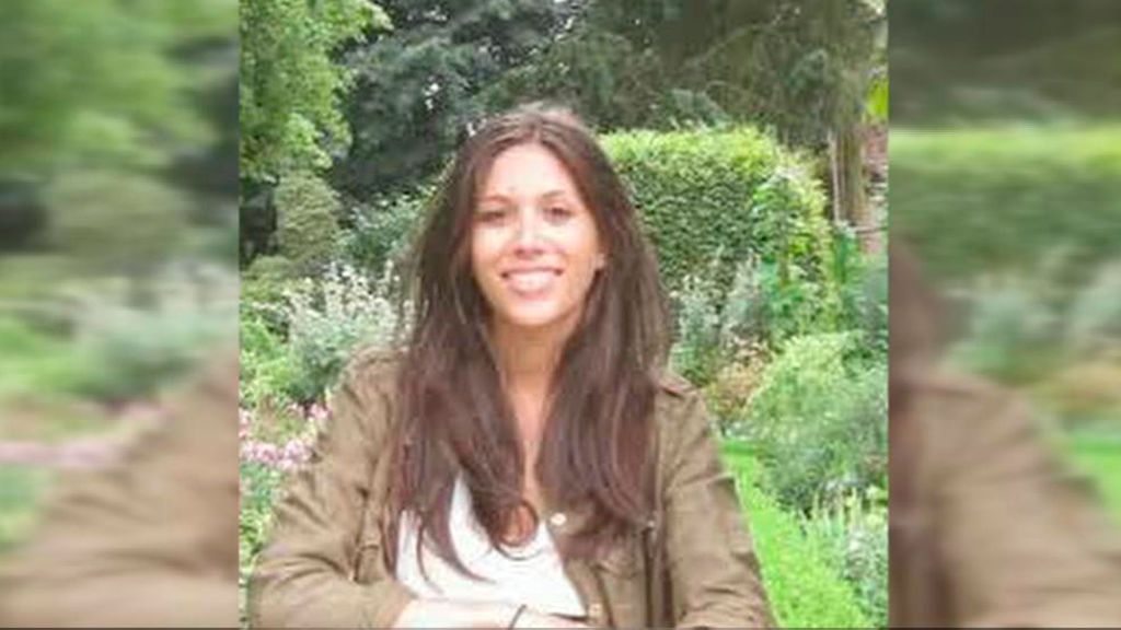La expareja de Ana Enjamio se enfrenta a 27 años de cárcel por presuntamente asesinarla con 28 puñaladas