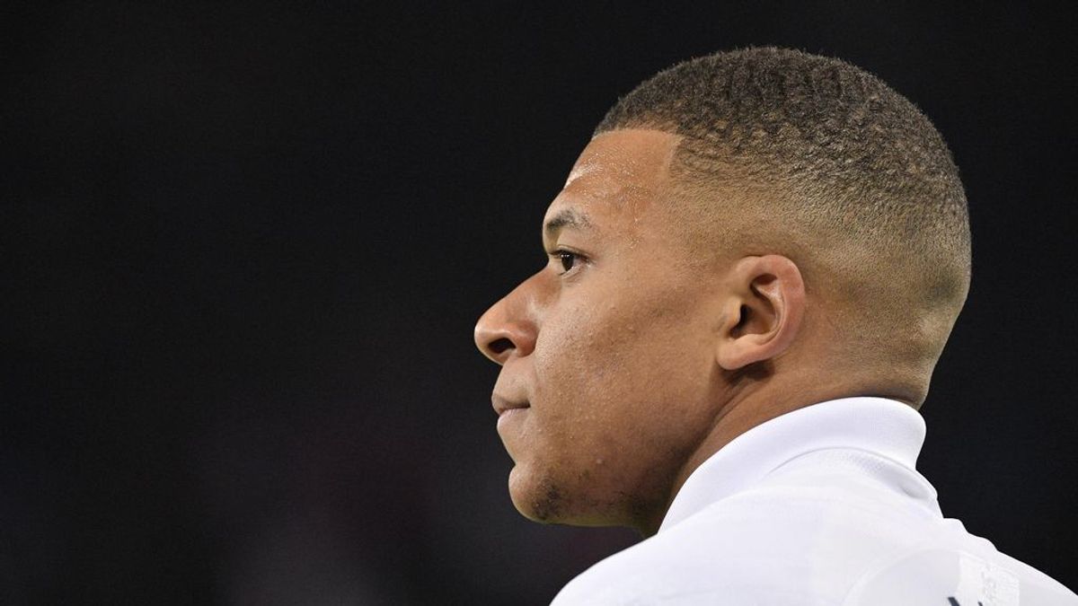 El Real Madrid quiere a Mbappé a toda costa: nueva oferta de 400 millones de euros El Real Madrid quiere a Mbappé a toda costa: nueva oferta de 400 millones de euros