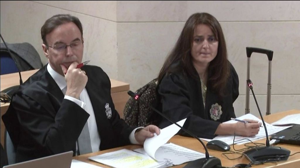 Declara el cuñado de 'El Chicle' en el juicio por el crimen de Diana Quer