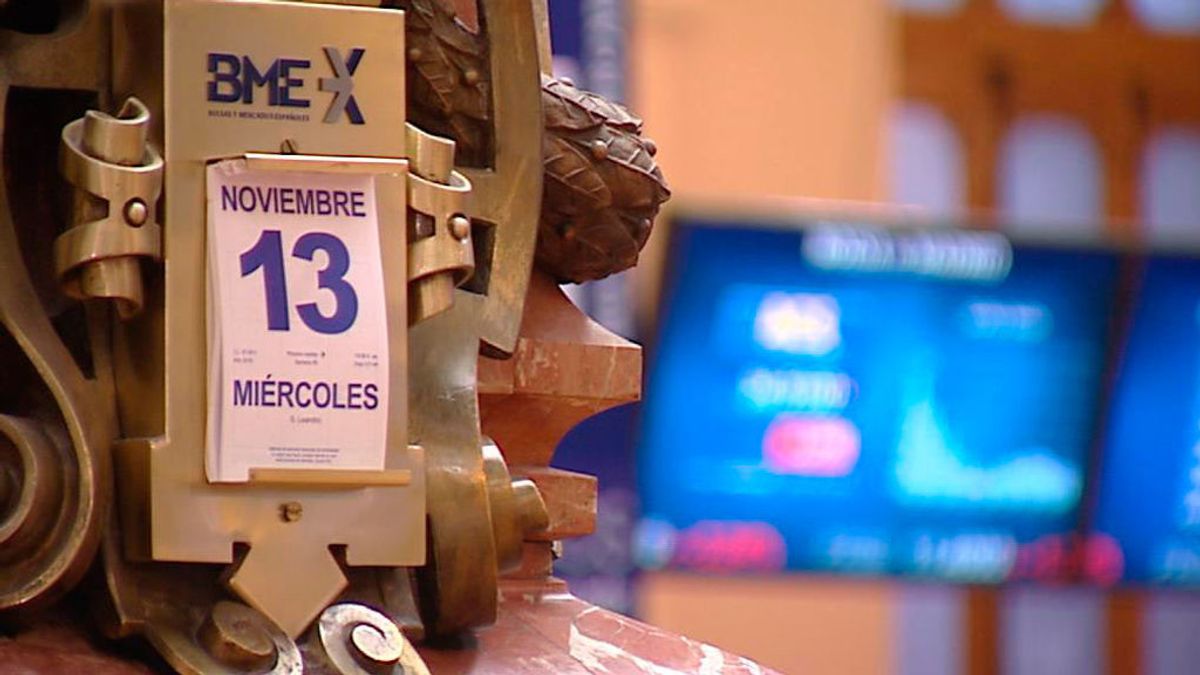 El pacto de gobierno sigue asustando: el Ibex cae un 1,2% y pierde los 9.200 puntos El pacto de gobierno sigue asustando: el Ibex cae un 1,2% y pierde los 9.200 puntos