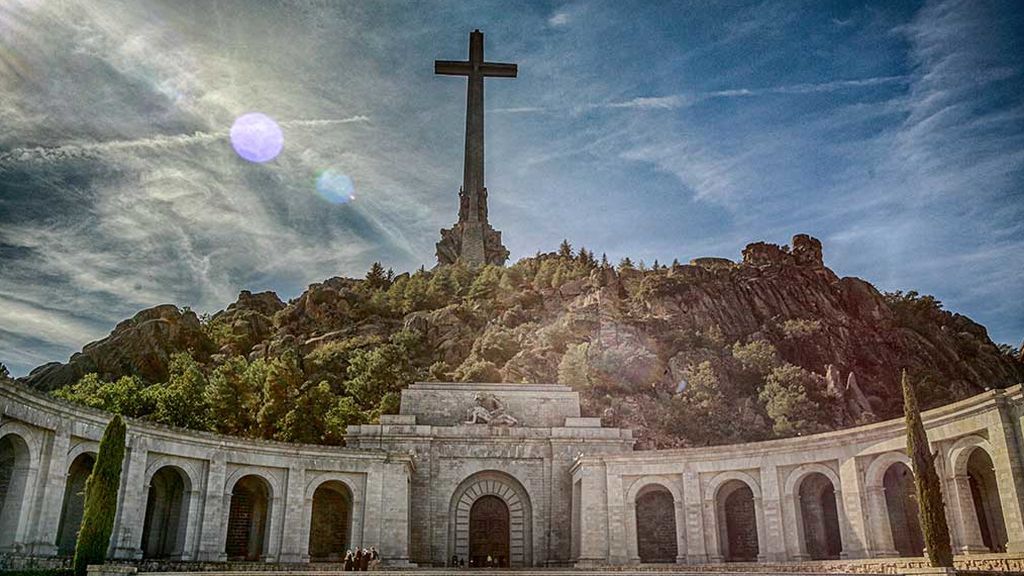 Las 31 inhumaciones autorizadas en el Valle de los Caídos comenzarán en Navidad Las 31 inhumaciones autorizadas en el Valle de los Caídos comenzarán en Navidad
