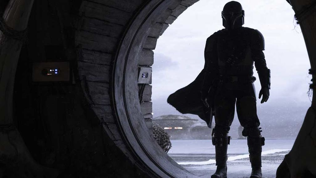 Hemos visto el primer capítulo de ‘El Mandaloriano’, la primera serie de acción real del de Star Wars