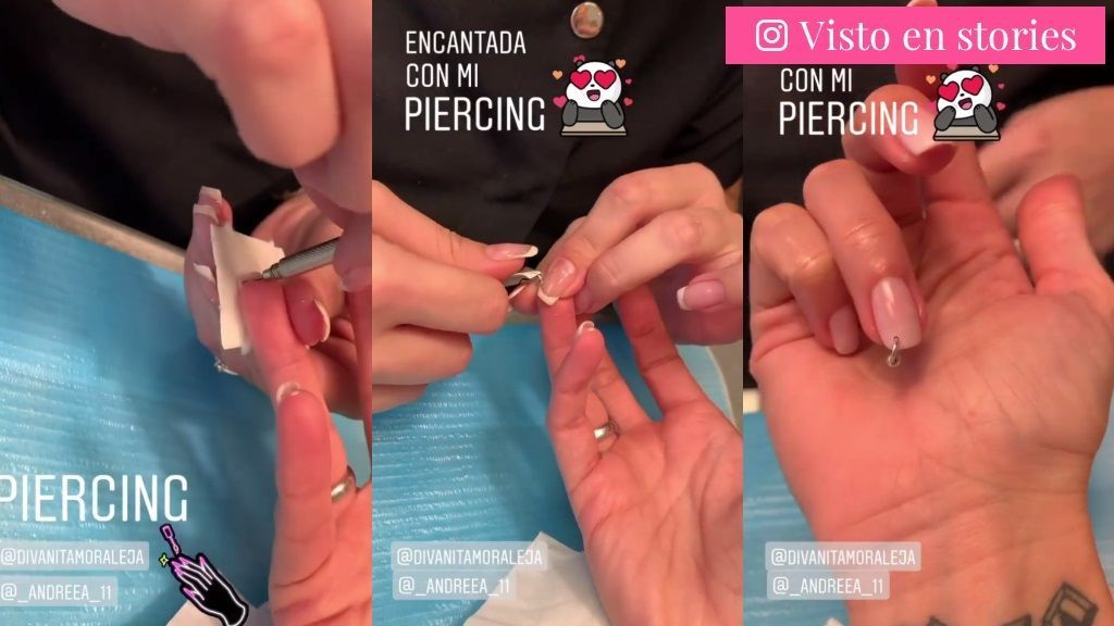 piercing