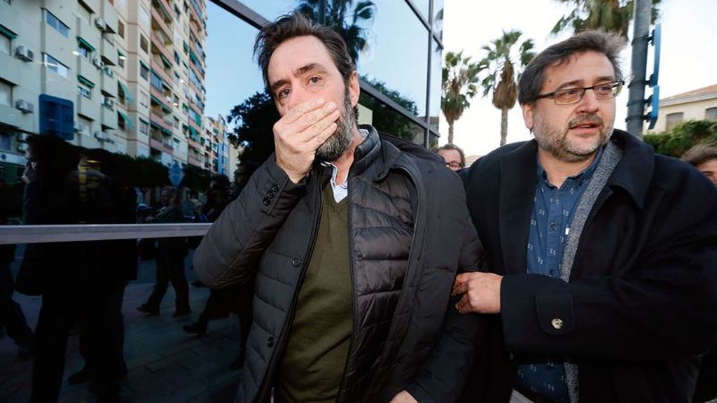 Miguel López es considerado por el jurado popular no culpable por el asesinato de su suegra