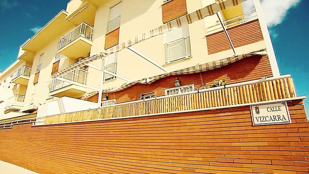 Asesinan a un promotor de 70 años en Calahonda, Granada Asesinan a un promotor de 70 años en Calahonda, Granada